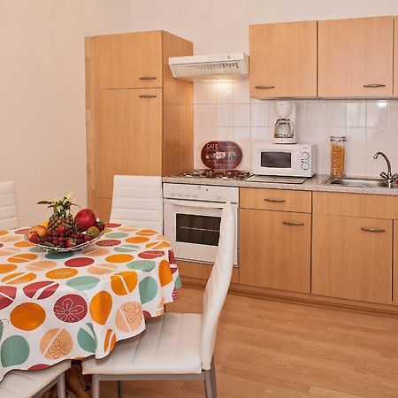 Ferienwohnungen Haus Sophie Херингсдорф Екстериор снимка