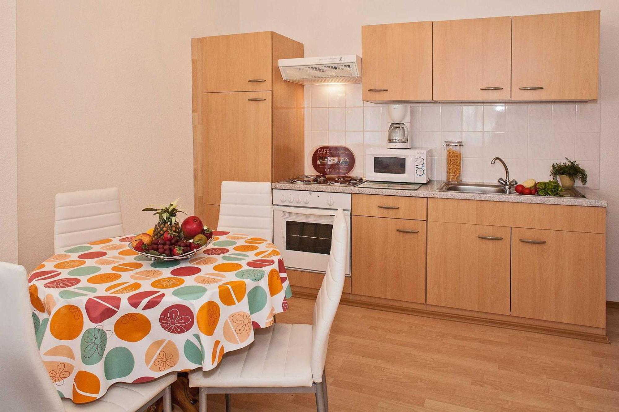 Ferienwohnungen Haus Sophie Херингсдорф Екстериор снимка
